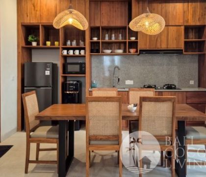 Rustic Star Villa 15 