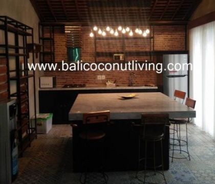 Villa Chic 
