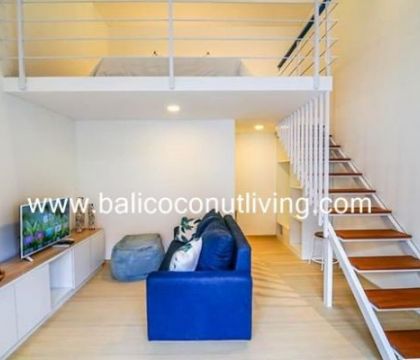 Alma Seminyak Apartment