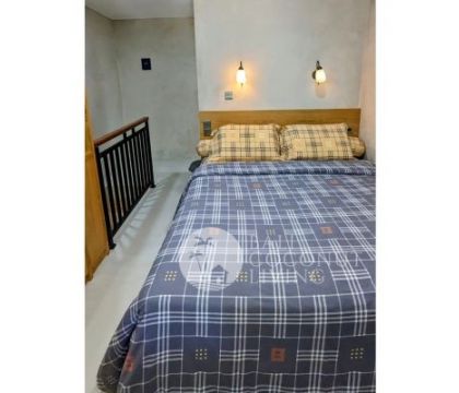 Santai Loft Apartment