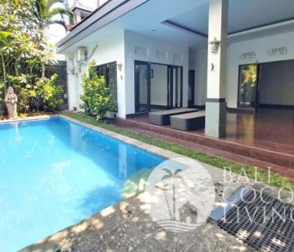 Villa Palmira