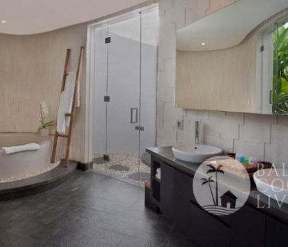 Villa Globe 1
