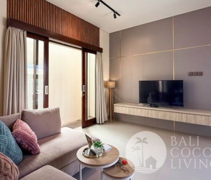 Villa Listy