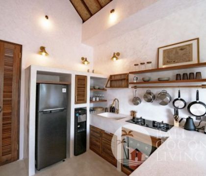 Villa Sorano Kedungu 2