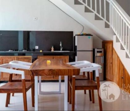 Villa Shaya Intan