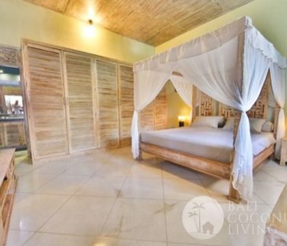 Villa Kayu