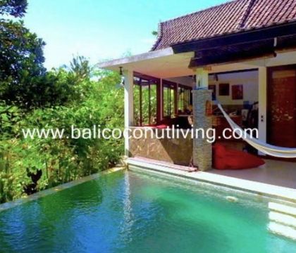 Ramada Villa 