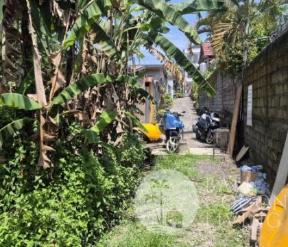 Land For Lease 459 Sqm 