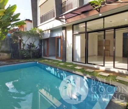 Villa kendar
