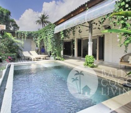 Villa Ketupat