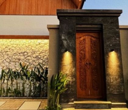 Magha Villa Kerobokan 2