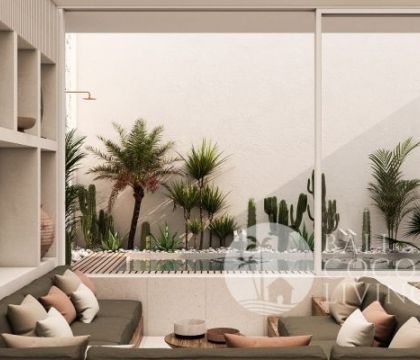 Villa Astera B