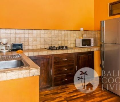 Villa Fresh 