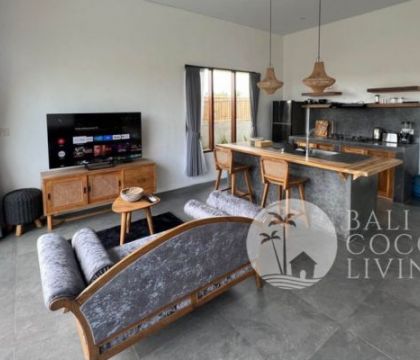 Villa Lonaris Seseh B