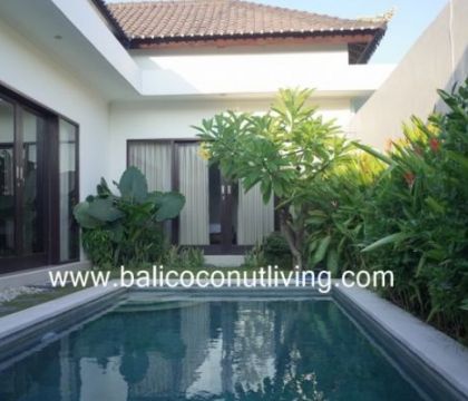 Villa Rindu