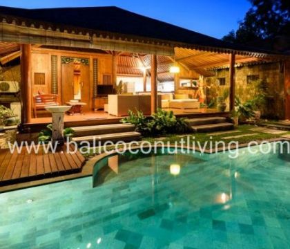Villa Mirdad