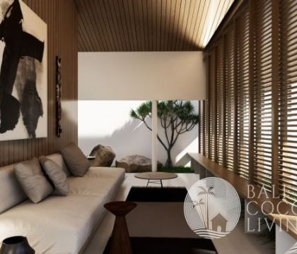 Villa Benang