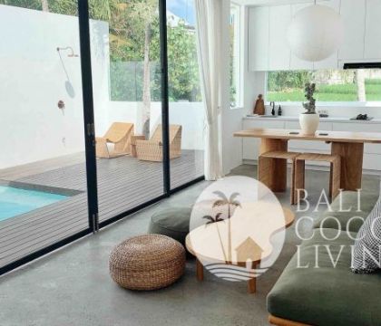 Villa Cactus 1