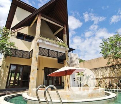 VIlla Agathe 9