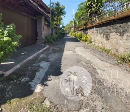 For sale, Land 5 Are