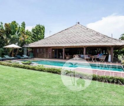 Villa Simba