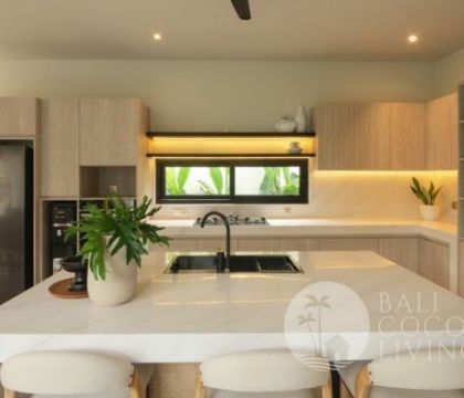 Villa Twin Palm 1