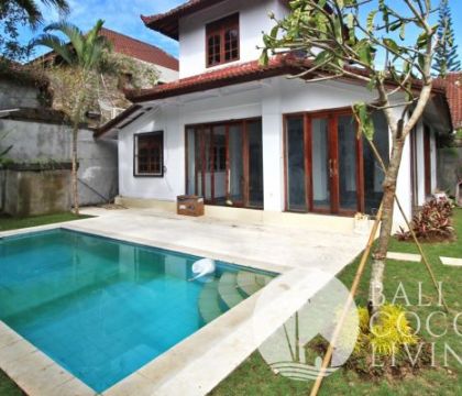 Villa Kenanga