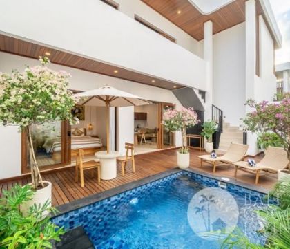Villa Casandra Sanur 8
