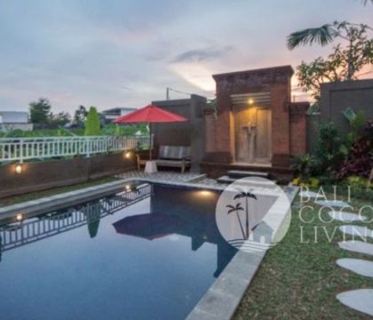 Villa Syafa 3