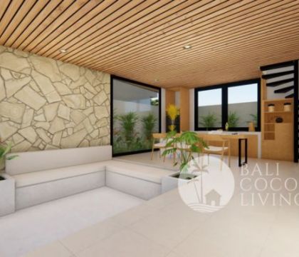 Bali Bamboo Villa Tabanan