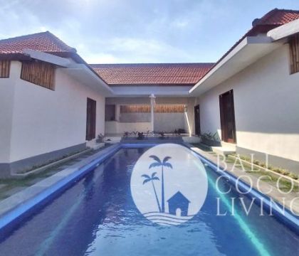 Villa Kelila
