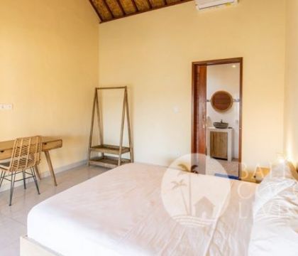 Villa Kilimanjaro