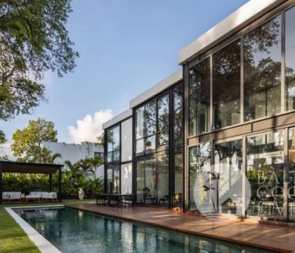 Villa Capricorn 