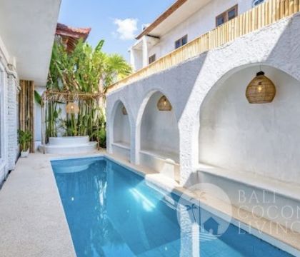 Villa Puputan 1