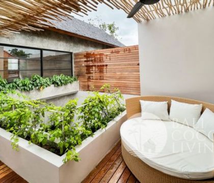 Bali Safari Villa