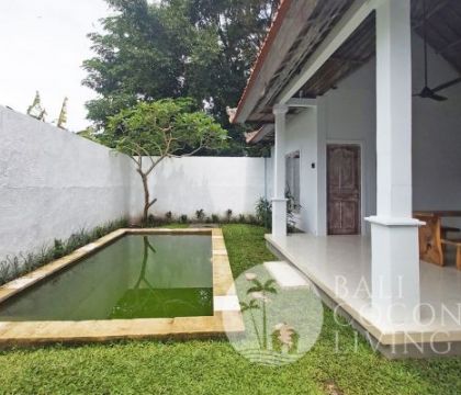 Villa Junior