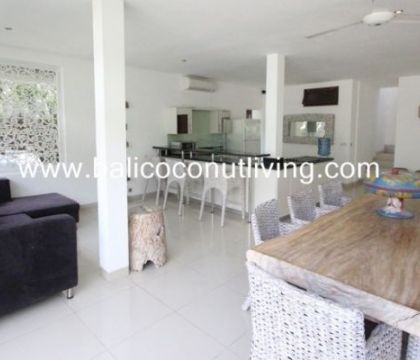 Villa Jalak