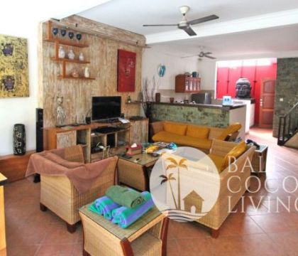 Jive Villa 2
