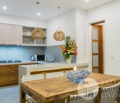 Villa Pakis Berawa