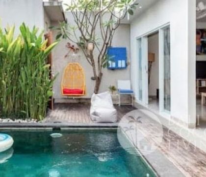Villa Saudara 1