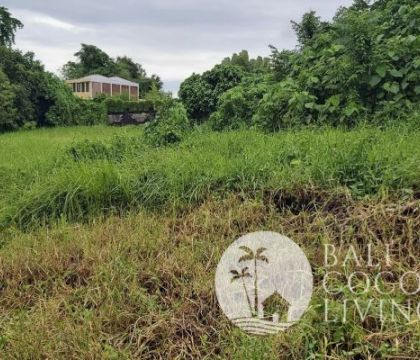 Land for sale 22 are