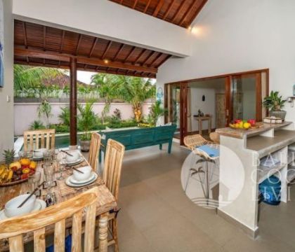 Adorable Villa