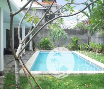 Villa Padmadara