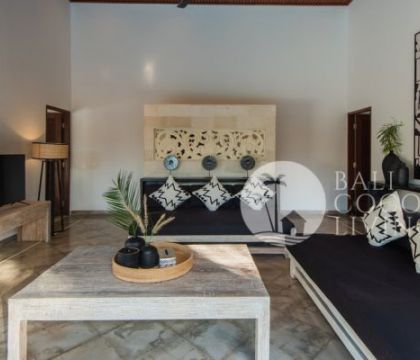 Villa Ashanti