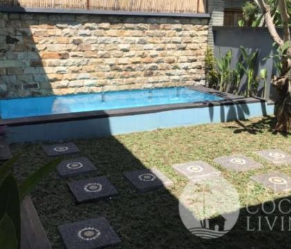 Villa Naru