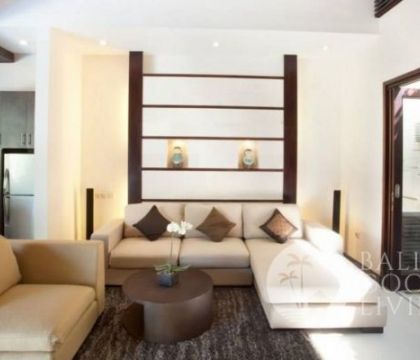 Villa Natayani