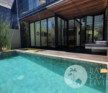 Villa Dahlia 2