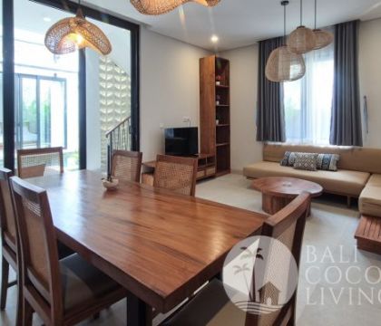 Rustic Star Villa 16 