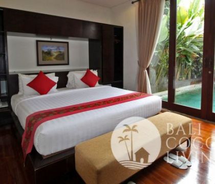 Villa Aksa Bali E