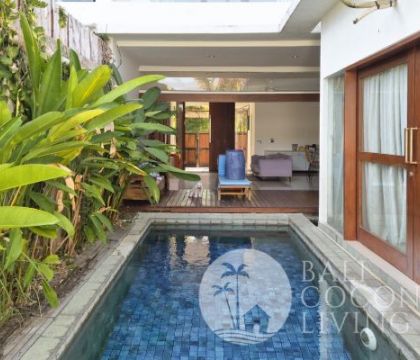 Villa Rangga